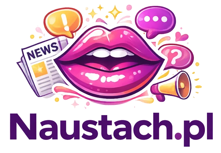 NaUstach.pl – trendy, tematy dnia, relacje, życie rodzinne i wychowanie